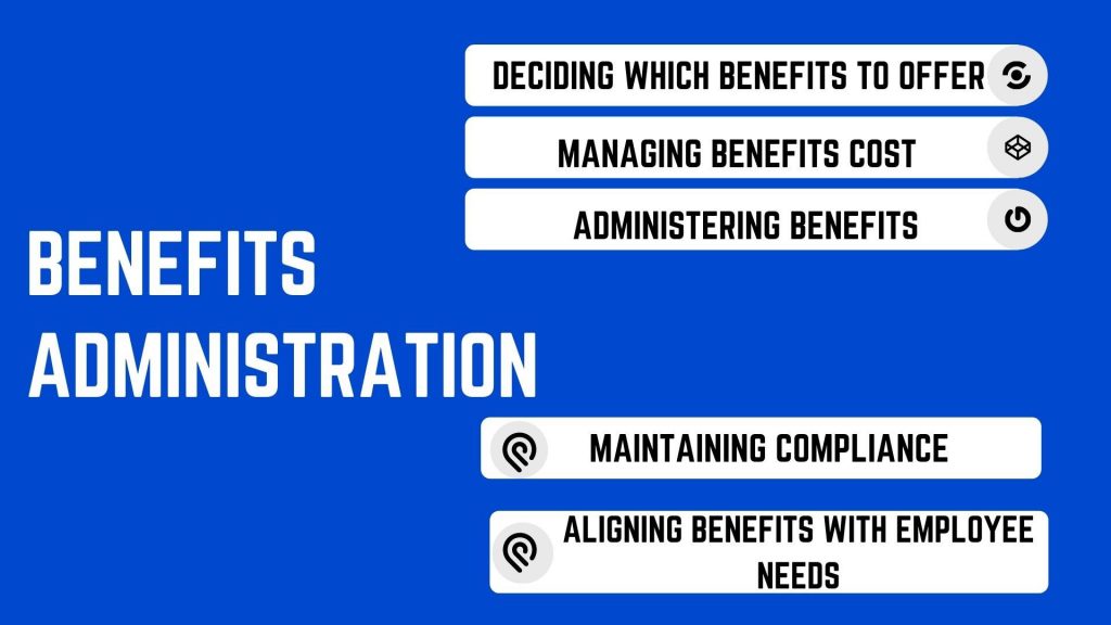 Benefits-Administration